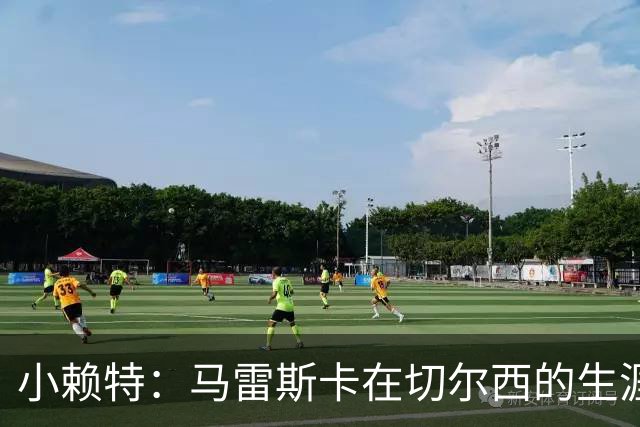 小赖特：马雷斯卡在切尔西的生涯短暂但成功，期待他的表现